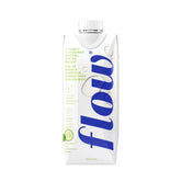 eau de source Flow concombre menthe - La Boite à Grains
